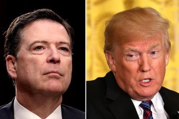 جیمز کومی,اخبار سیاسی,خبرهای سیاسی,اخبار بین الملل