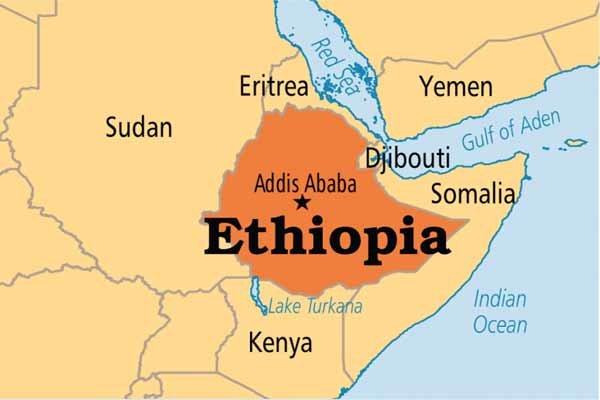 انفجار بمب در اتیوپی,اخبار سیاسی,خبرهای سیاسی,اخبار بین الملل