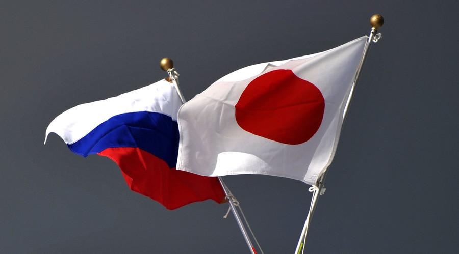 روسیه و ژاپن,اخبار سیاسی,خبرهای سیاسی,اخبار بین الملل