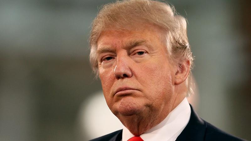 دونالد ترامپ,اخبار سیاسی,خبرهای سیاسی,اخبار بین الملل