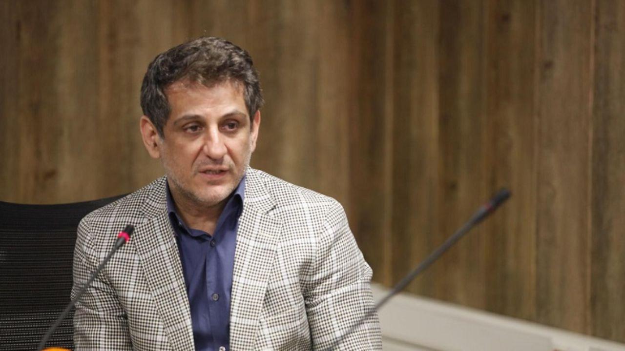 سیدمحمدرضا مرتضوی,اخبار اقتصادی,خبرهای اقتصادی,اقتصاد کلان