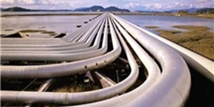 توقف صادرات گاز ایران به عراق,اخبار اقتصادی,خبرهای اقتصادی,نفت و انرژی