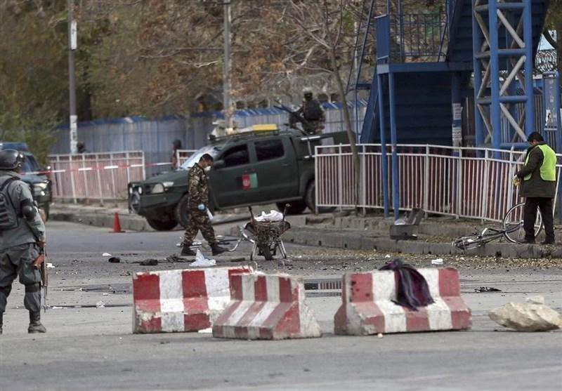 انفجار در شرق کابل,اخبار افغانستان,خبرهای افغانستان,تازه ترین اخبار افغانستان