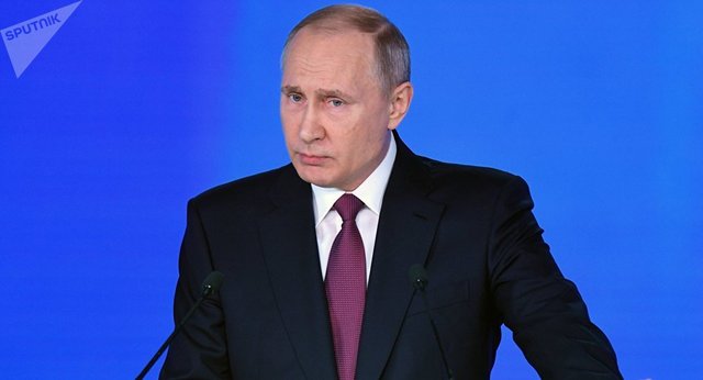 ولادیمیر پوتین,اخبار اقتصادی,خبرهای اقتصادی,تجارت و بازرگانی