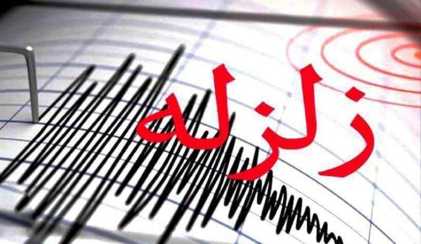 زلزله در گیلانغرب,اخبار حوادث,خبرهای حوادث,حوادث طبیعی