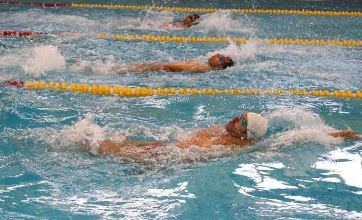 مسابقات شنای کارگران کشور,اخبار ورزشی,خبرهای ورزشی,ورزش