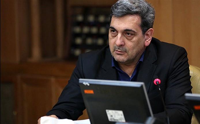 پیروز حناچی,اخبار اجتماعی,خبرهای اجتماعی,شهر و روستا