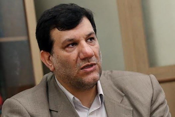 علی مرادی,اخبار ورزشی,خبرهای ورزشی,کشتی و وزنه برداری