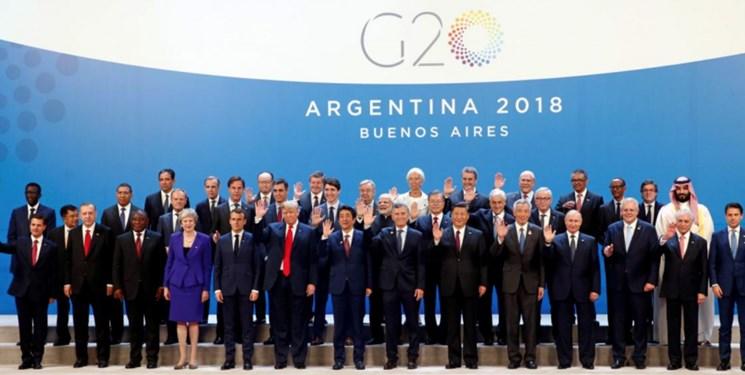 اجلاس جی۲۰ اجلاس جی۲۰,اخبار سیاسی,خبرهای سیاسی,خاورمیانه