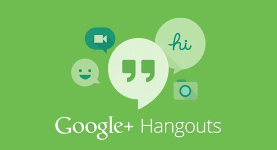 برنامه Hangouts,اخبار دیجیتال,خبرهای دیجیتال,شبکه های اجتماعی و اپلیکیشن ها