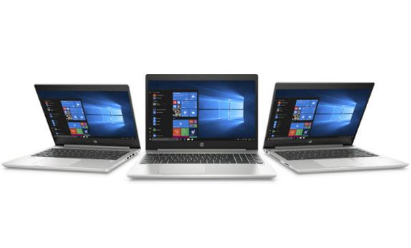 لپتاپ‌های ProBook 400,اخبار دیجیتال,خبرهای دیجیتال,لپ تاپ و کامپیوتر