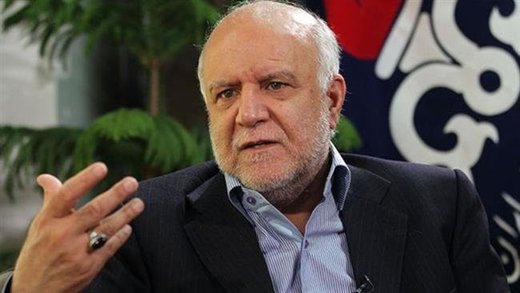 بیژن نامدار زنگنه,اخبار اقتصادی,خبرهای اقتصادی,نفت و انرژی