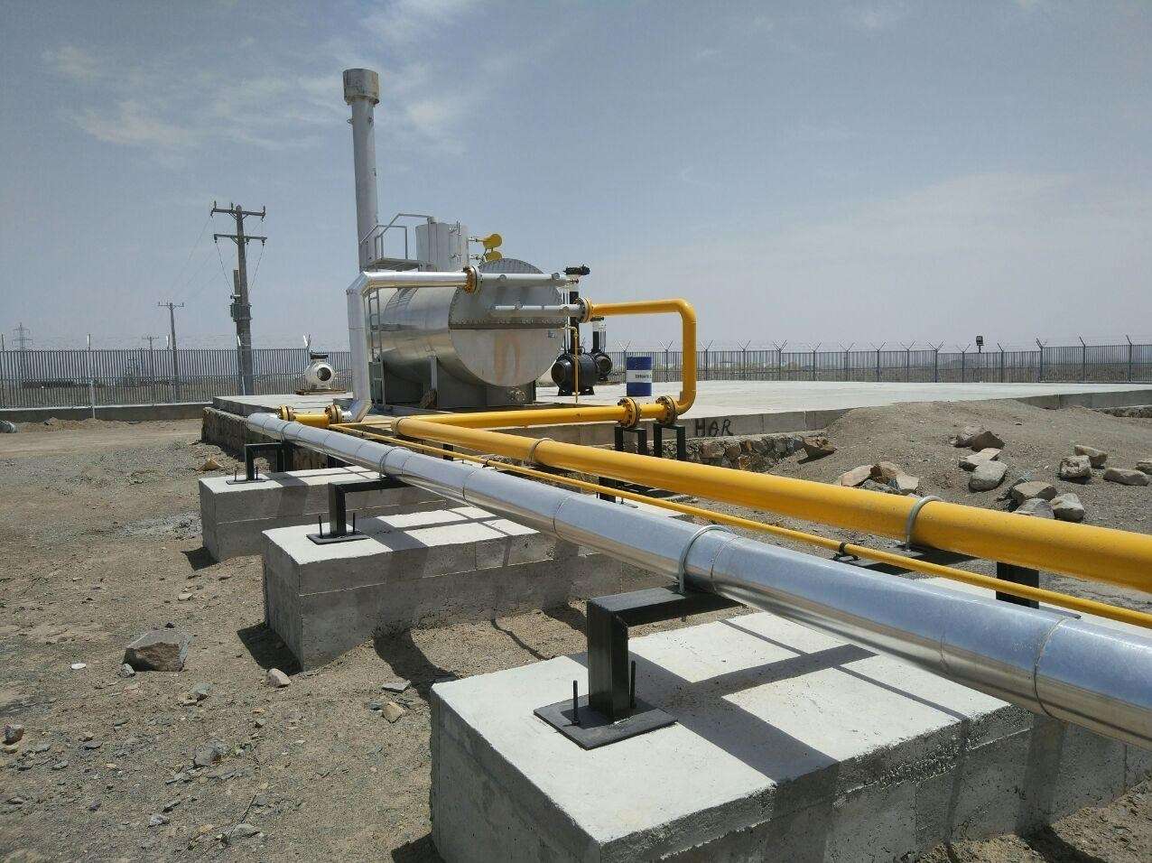 گازرسانی به شهر ها,اخبار اقتصادی,خبرهای اقتصادی,نفت و انرژی