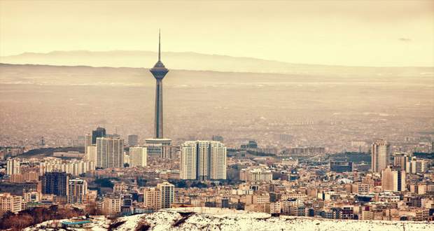 فرونشست تهران,اخبار اجتماعی,خبرهای اجتماعی,شهر و روستا