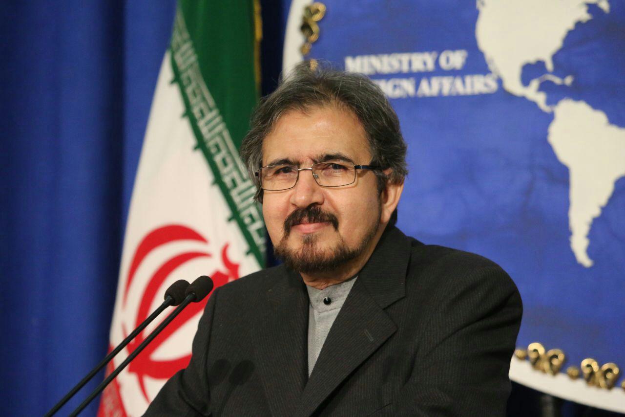 بهرام قاسمی,اخبار سیاسی,خبرهای سیاسی,اخبار سیاسی ایران