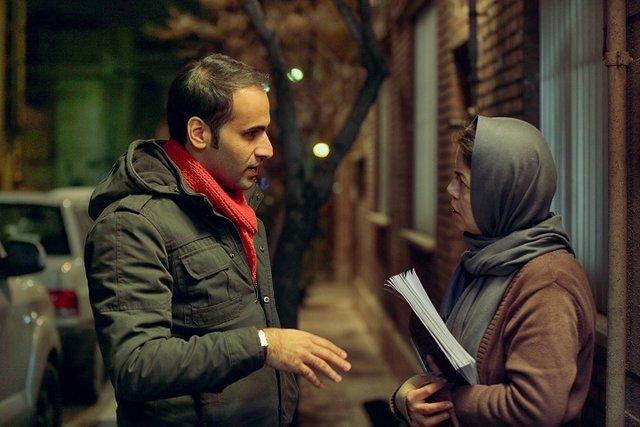 فیلم آستیگمات فیلم آستیگمات,اخبار فیلم و سینما,خبرهای فیلم و سینما,سینمای ایران