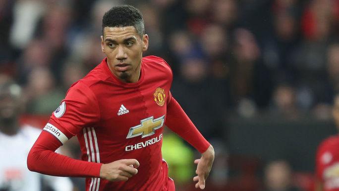 کریس اسمالینگ,اخبار فوتبال,خبرهای فوتبال,اخبار فوتبال جهان