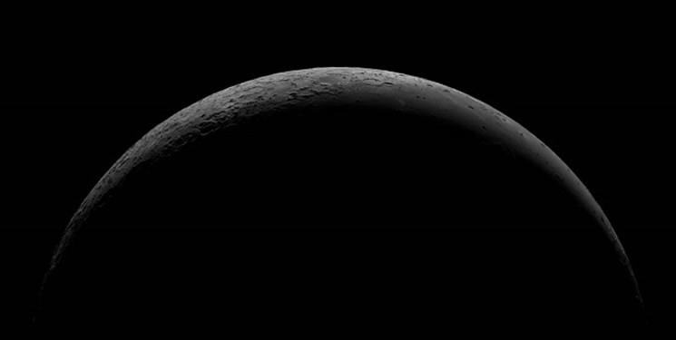 نیمه تاریک ماه,اخبار علمی,خبرهای علمی,نجوم و فضا