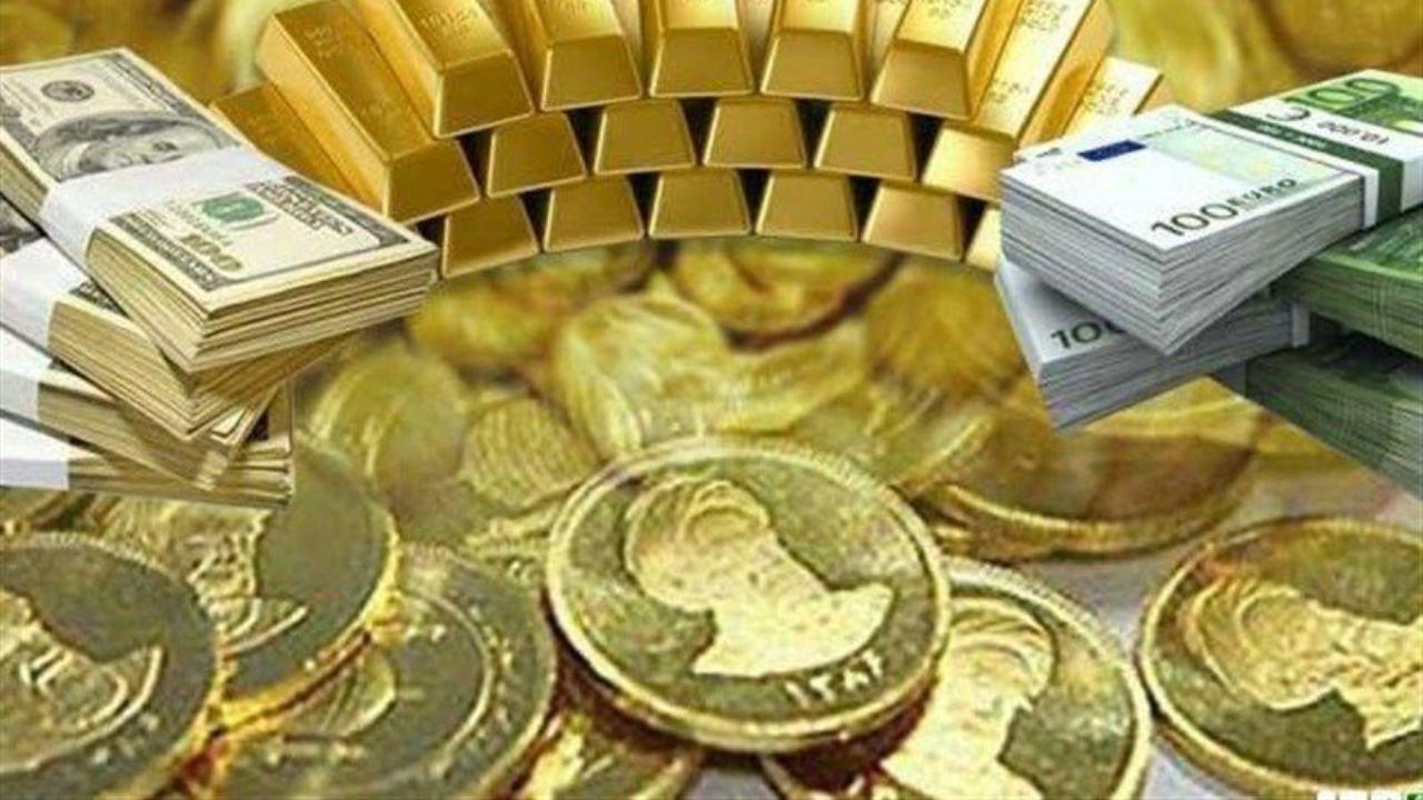 بازار ارزو سکه,اخبار طلا و ارز,خبرهای طلا و ارز,طلا و ارز