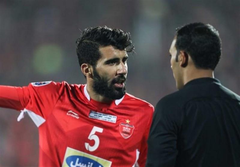 بشار رسن بشار رسن,اخبار فوتبال,خبرهای فوتبال,نقل و انتقالات فوتبال