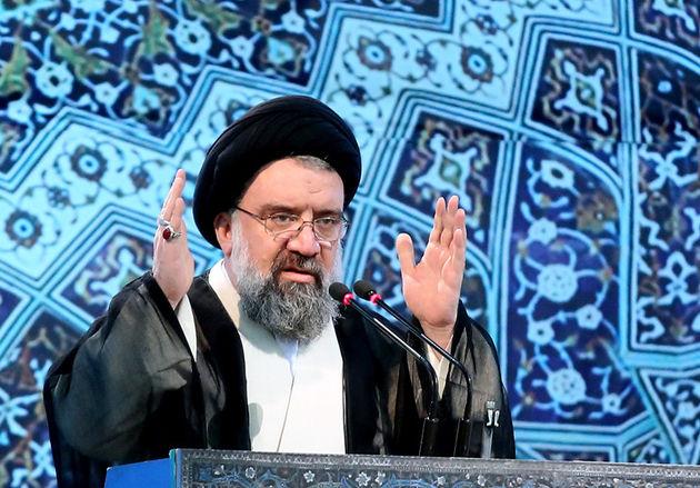 آیتالله احمد خاتمی آیتالله احمد خاتمی,اخبار سیاسی,خبرهای سیاسی,اخبار سیاسی ایران