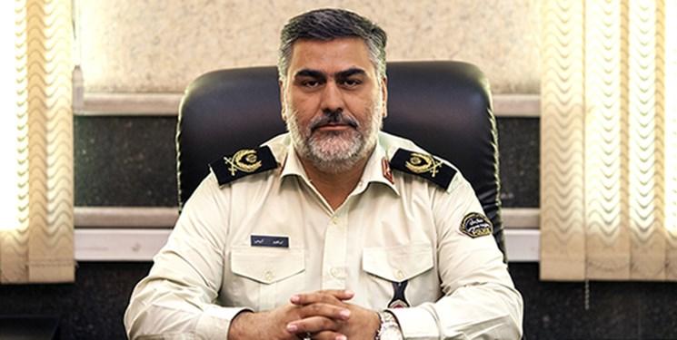 سردار ابراهیم کریمی,اخبار اجتماعی,خبرهای اجتماعی,حقوقی انتظامی