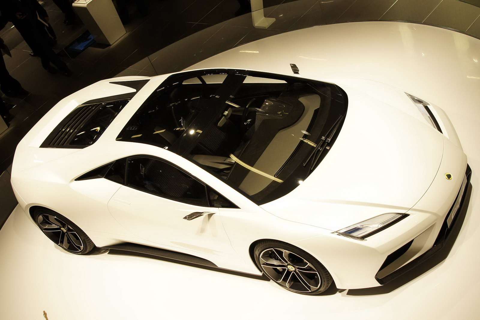 اتومبیل Lotus Omega,اخبار خودرو,خبرهای خودرو,مقایسه خودرو
