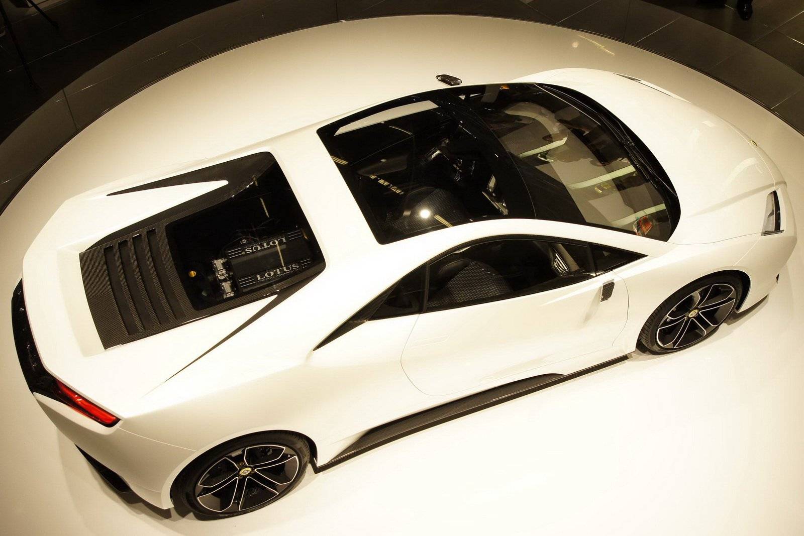 اتومبیل Lotus Omega,اخبار خودرو,خبرهای خودرو,مقایسه خودرو
