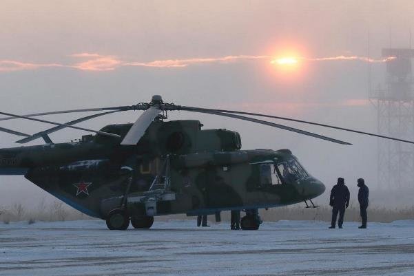 فرود کپسول سایوز فرود کپسول سایوز,اخبار علمی,خبرهای علمی,نجوم و فضا