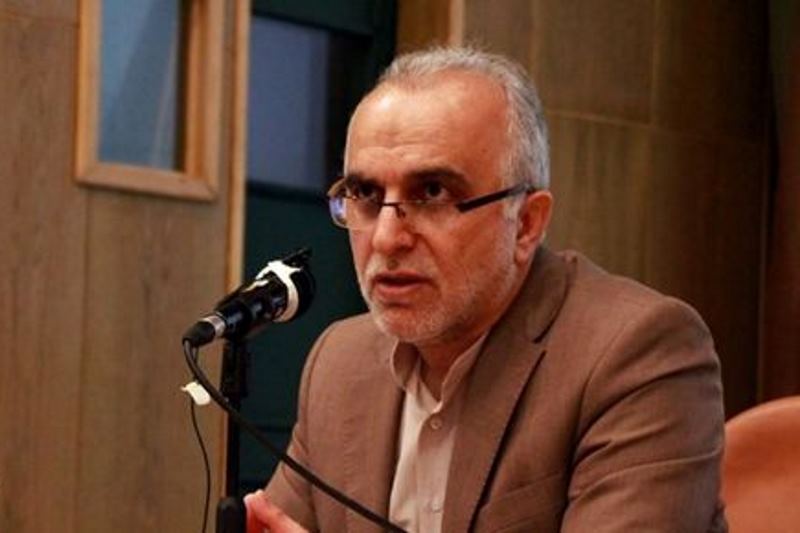 فرهاد دژپسند,اخبار اقتصادی,خبرهای اقتصادی,بانک و بیمه