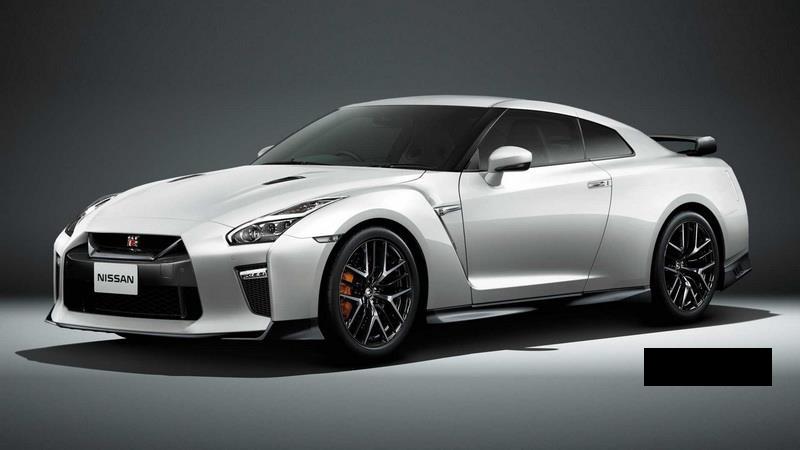 نیسان GT-R,اخبار خودرو,خبرهای خودرو,مقایسه خودرو