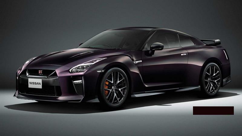 نیسان GT-R,اخبار خودرو,خبرهای خودرو,مقایسه خودرو