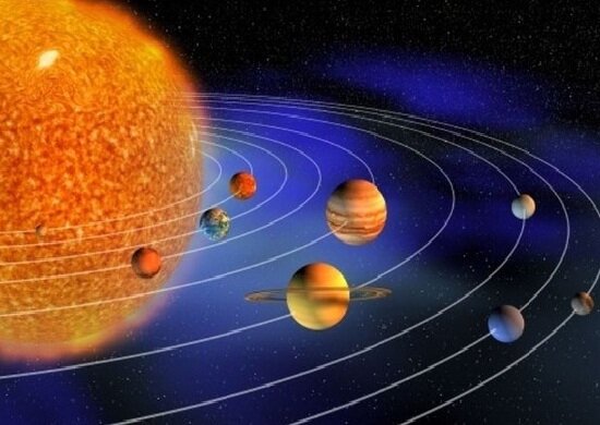 همنشینی سیاره‌های تیر و برجیس,اخبار علمی,خبرهای علمی,نجوم و فضا