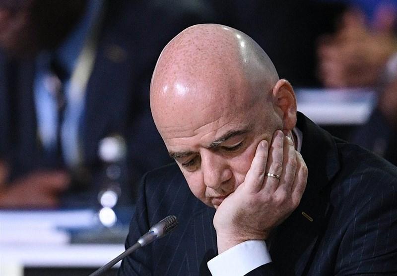 جانی اینفانتینو جانی اینفانتینو,اخبار فوتبال,خبرهای فوتبال,اخبار فوتبال جهان