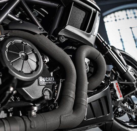 2019 Ducati Diavel,اخبار خودرو,خبرهای خودرو,وسایل نقلیه