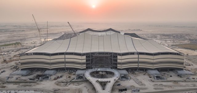 ورزشگاه های قطر,اخبار فوتبال,خبرهای فوتبال,جام جهانی