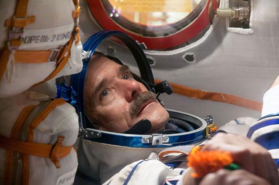 فضانوردان در فضا,اخبار علمی,خبرهای علمی,نجوم و فضا