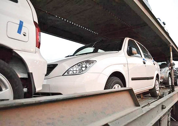 تولید خودرو,اخبار خودرو,خبرهای خودرو,بازار خودرو