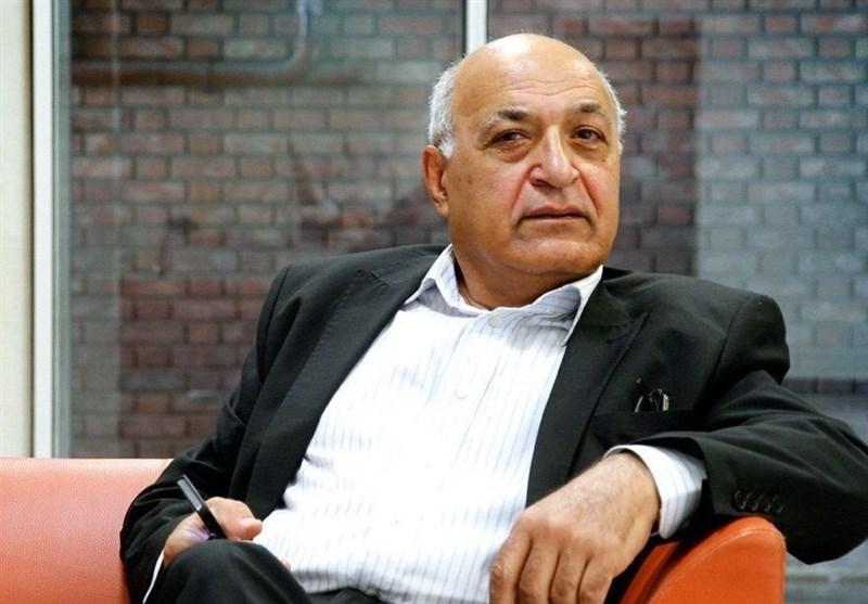 محمود آموزگار,اخبار فرهنگی,خبرهای فرهنگی,کتاب و ادبیات