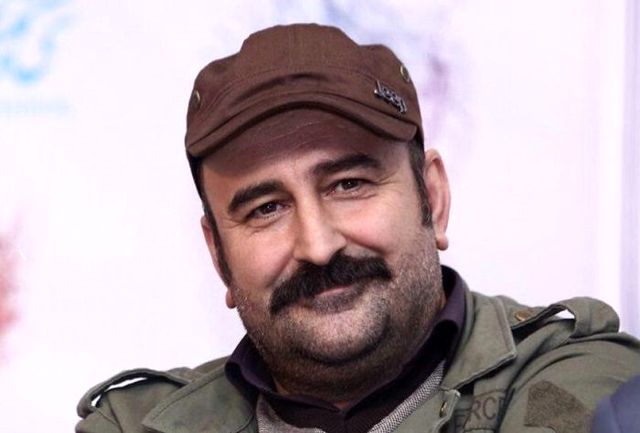 ​مهران احمدی,اخبار هنرمندان,خبرهای هنرمندان,اخبار بازیگران