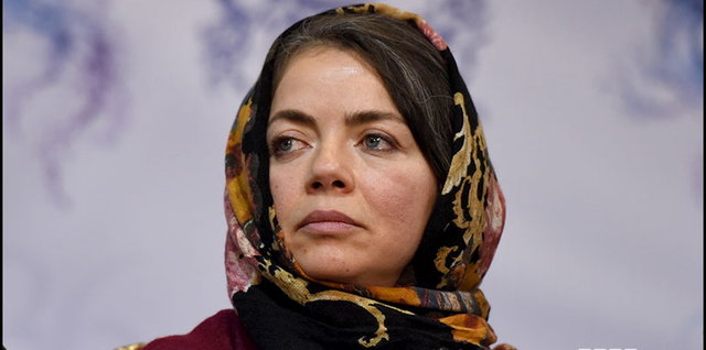 مهتاب نصیرپور,اخبار هنرمندان,خبرهای هنرمندان,اخبار بازیگران