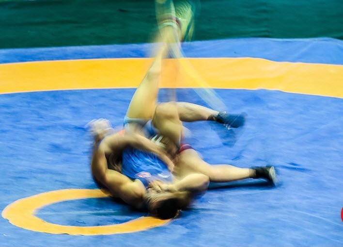 کشتی روسیه و ایران,اخبار ورزشی,خبرهای ورزشی,کشتی و وزنه برداری