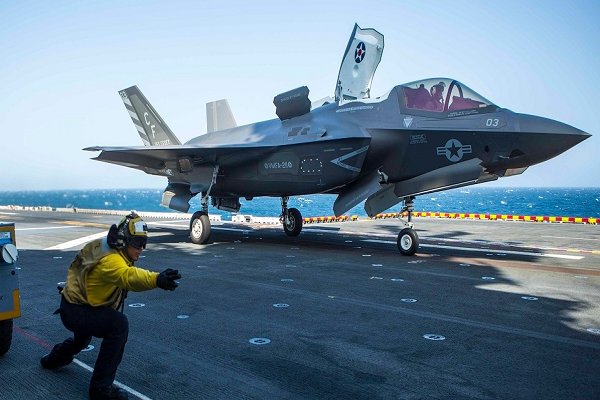 جنگنده اف ۳۵ جنگنده اف ۳۵,اخبار سیاسی,خبرهای سیاسی,دفاع و امنیت