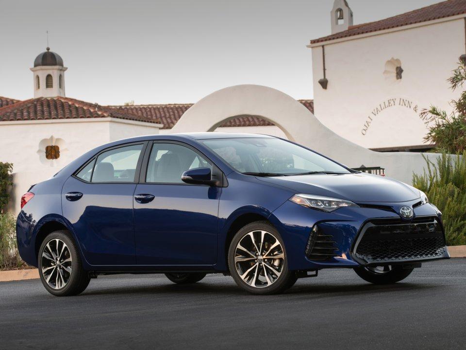 خودروی قابل اعتماد,اخبار خودرو,خبرهای خودرو,مقایسه خودرو