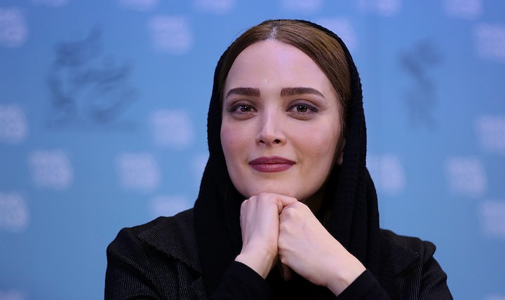 بهنوش طباطبایی,اخبار هنرمندان,خبرهای هنرمندان,اخبار بازیگران