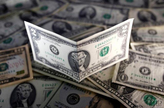 افزایش دلار,اخبار طلا و ارز,خبرهای طلا و ارز,طلا و ارز