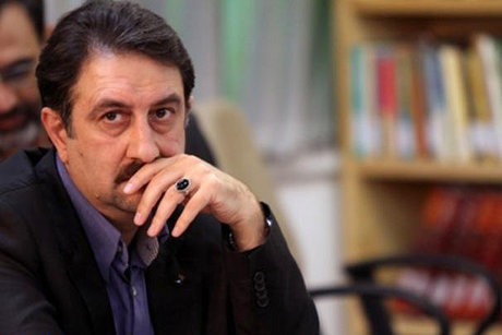 دکتر حسین سلیمی,اخبار دانشگاه,خبرهای دانشگاه,دانشگاه