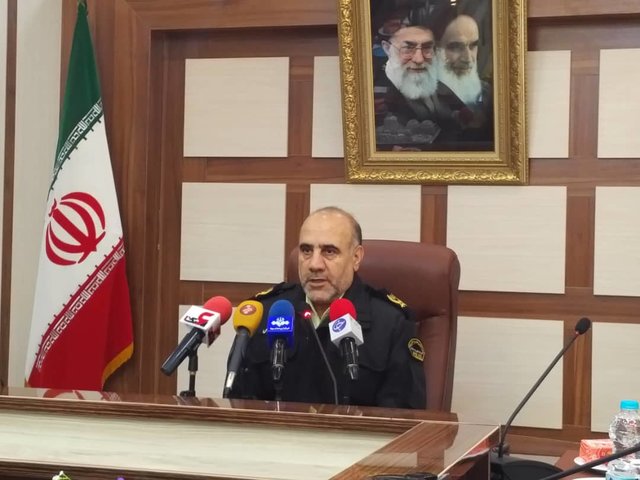 سردار حسین رحیمی,اخبار اجتماعی,خبرهای اجتماعی,حقوقی انتظامی