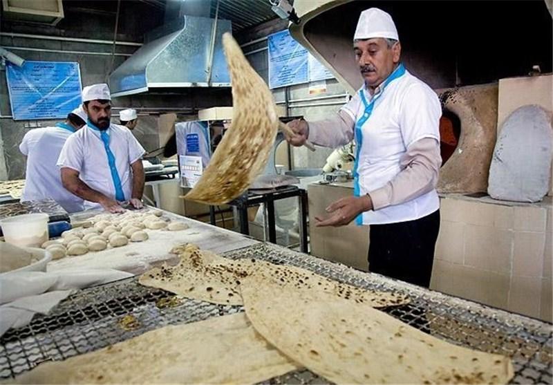 مشکلات نانواها مشکلات نانواها,اخبار اقتصادی,خبرهای اقتصادی,کشت و دام و صنعت