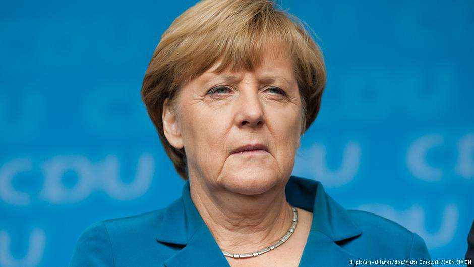 آنگلا مرکل ونامزدهای جایگزین آنگلا مرکل ونامزدهای جایگزین,اخبار سیاسی,خبرهای سیاسی,اخبار بین الملل